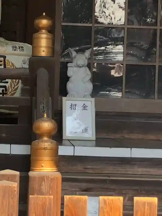 岡崎神社(京都府)