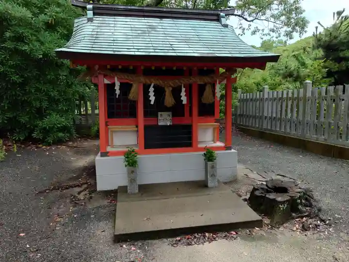日吉神社(福岡県)