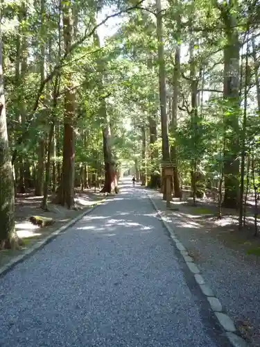 瀧原宮(皇大神宮別宮)のその他建物