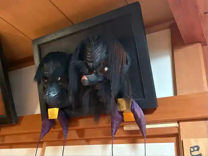 古峯神社(栃木県)