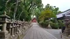 石清水八幡宮(京都府)