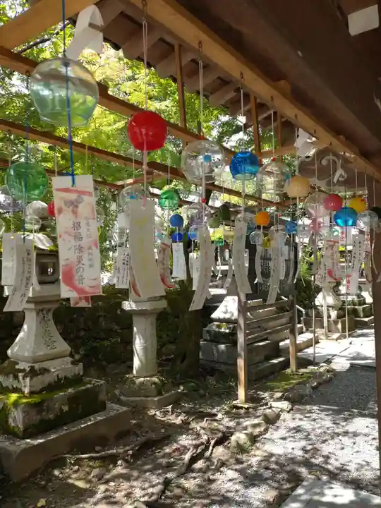 松尾大社(京都府)