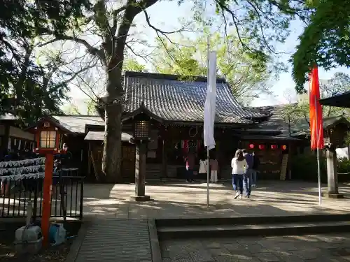 明王院（満願寺別院）の本殿・本堂