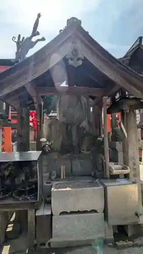 伏見豊川稲荷本宮(京都府)