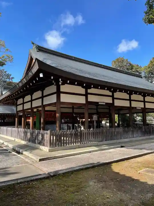 宗忠神社(京都府)