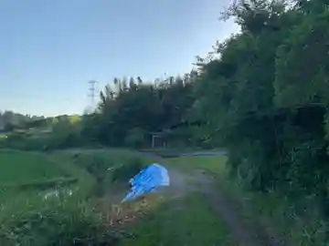 稲生神社(千葉県)