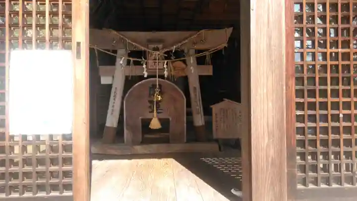 宝八幡宮(大分県)