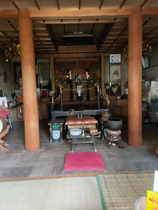 極楽寺(高知県)