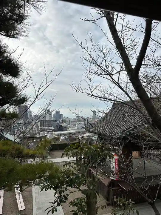 北野天満神社(兵庫県)