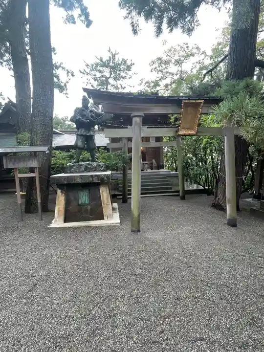 安宅住吉神社(石川県)