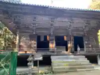 圓教寺の本殿・本堂