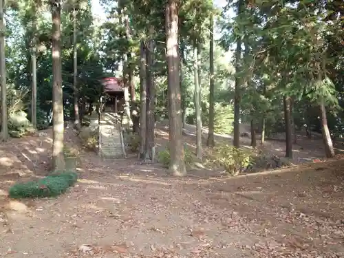 愛宕神社のその他建物