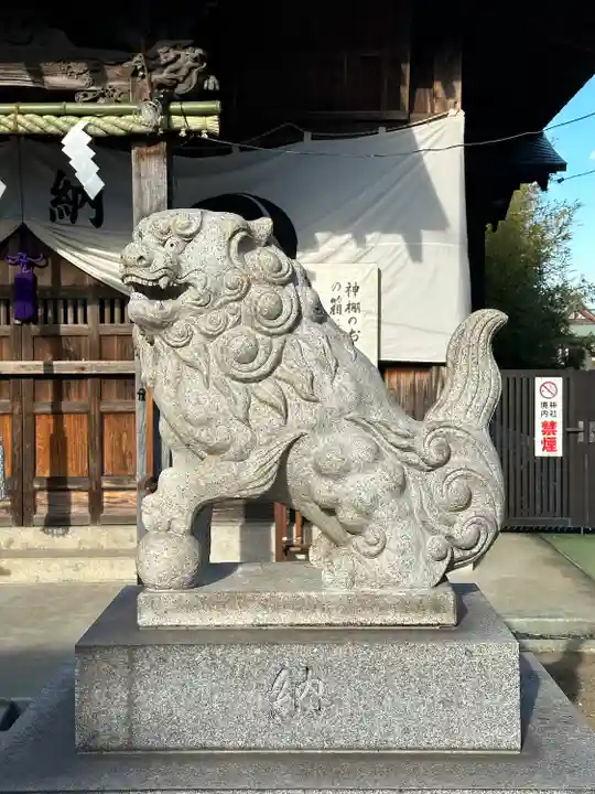 洲崎神社(神奈川県)