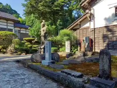 護国寺のその他建物