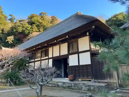 円覚寺(神奈川県)
