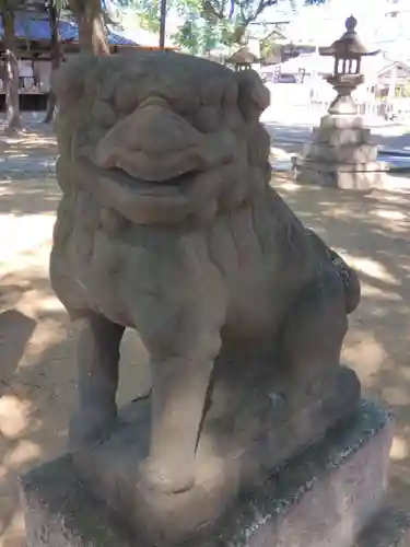 神須牟地神社(大阪府)