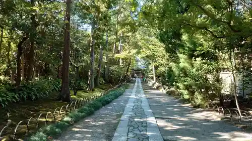 寿福寺のその他建物