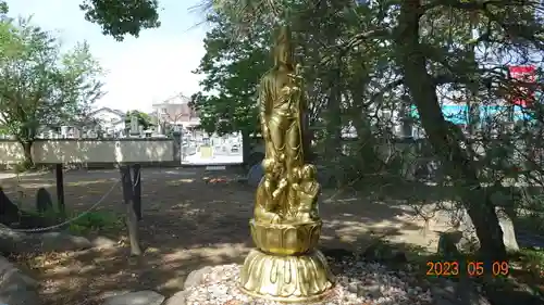 龍泉寺（足利厄除大師）(栃木県)