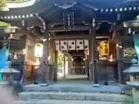 宇佐八幡神社(滋賀県)
