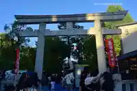 亀有香取神社(東京都)