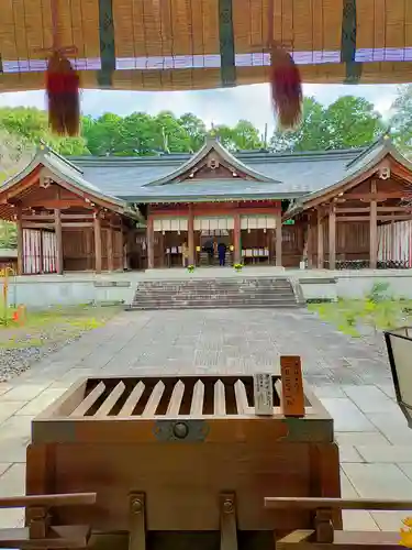 吉野神宮(奈良県)