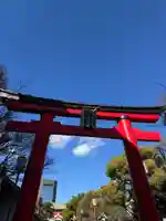 富岡八幡宮(東京都)