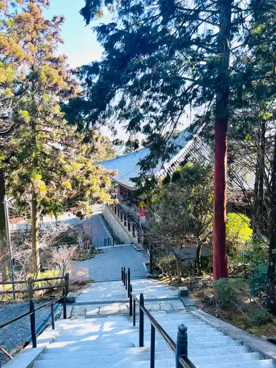 播州清水寺のその他建物