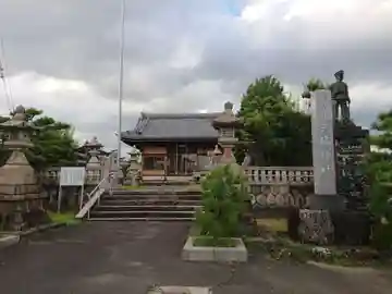 六條神社の本殿・本堂