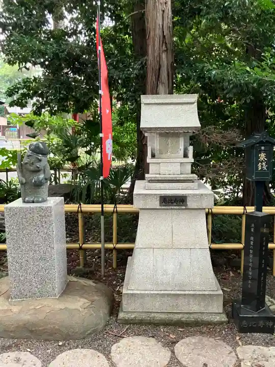 亀ケ池八幡宮(神奈川県)