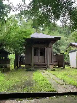 墨泉光寺(千葉県)
