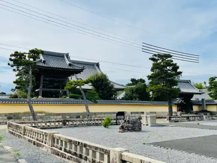 唯念寺(滋賀県)