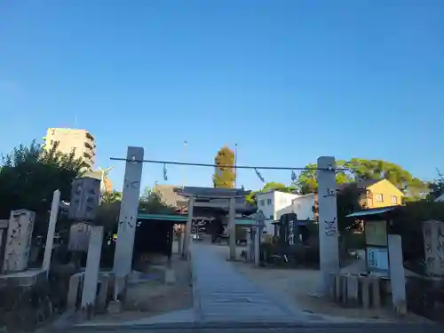 井手神社(愛媛県)