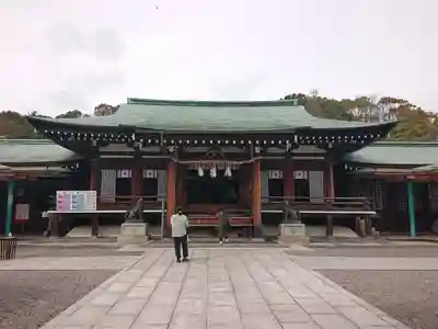 防府天満宮(山口県)