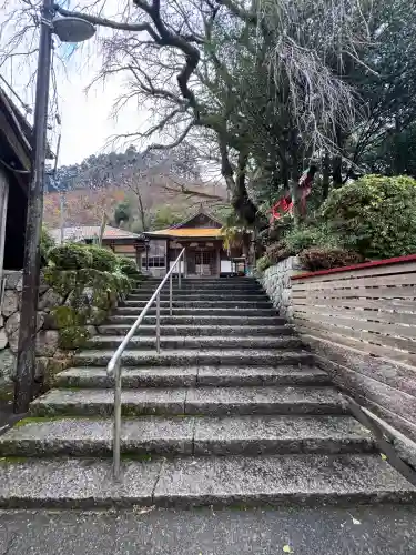 来迎院(奈良県)