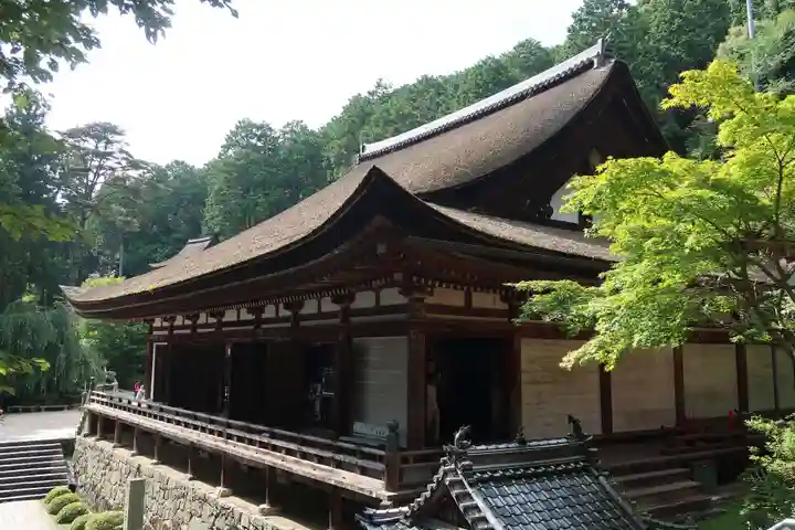 長命寺(滋賀県)