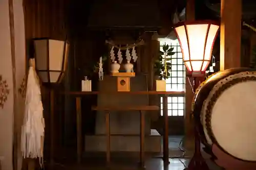 高知八幡宮(高知県)