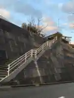 石鎚神社のその他建物