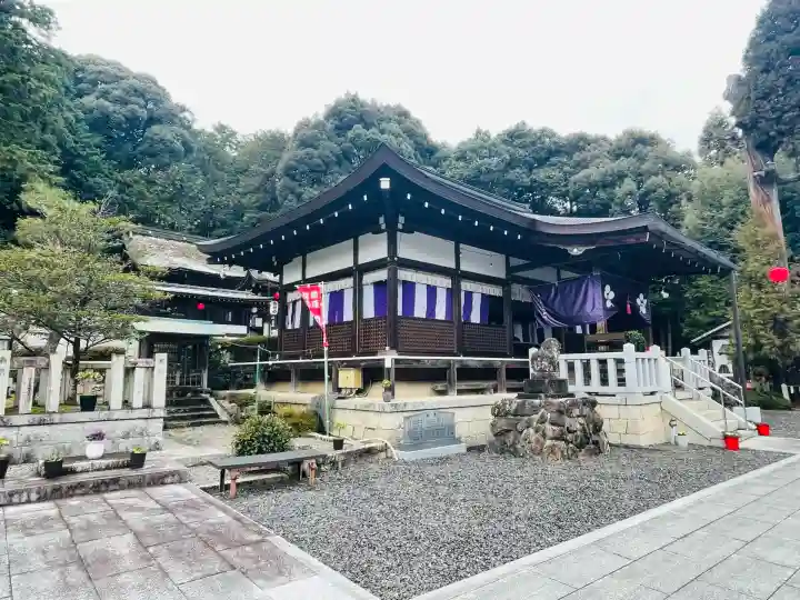 大野神社(滋賀県)