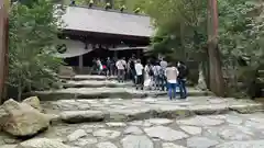 椿大神社(三重県)