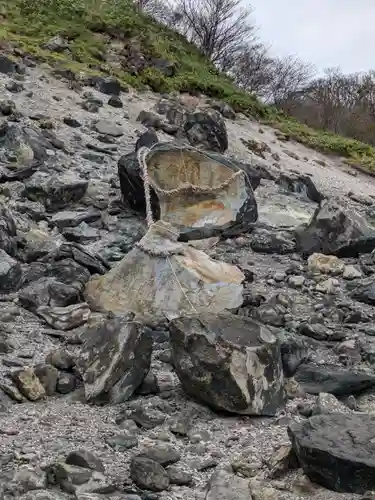 那須温泉神社(栃木県)