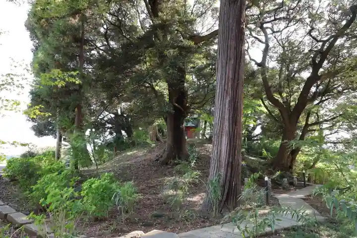 布施弁天 東海寺(千葉県)