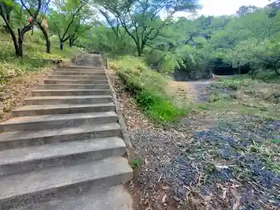 雷電神社（本城）(栃木県)