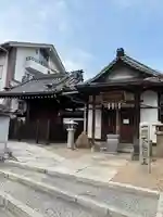 鳳林寺(大阪府)