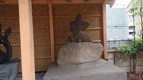 田無神社のその他建物