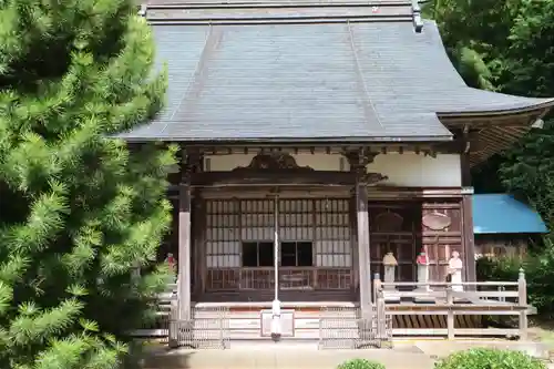 松尾寺(京都府)