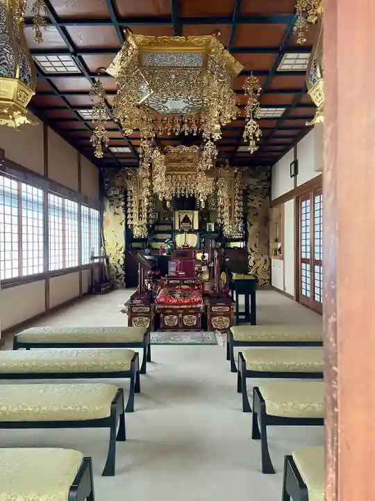 浄延院(東京都)