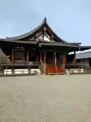 法隆寺(奈良県)