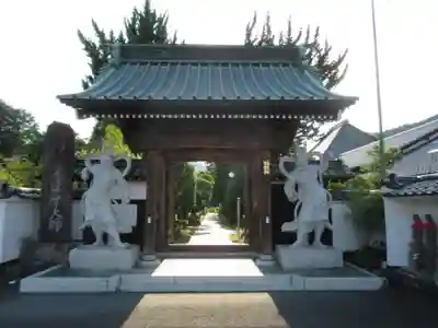 玉林寺(東京都)