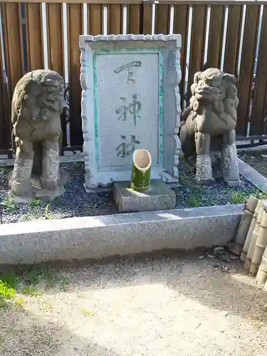 天神社(大阪府)