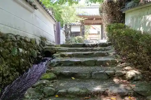 勝持寺（花の寺）のその他建物